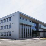 日本基礎技術㈱総合テクニカルセンター